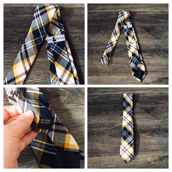 Knot Society Neck Ties - Picture 2 of 5